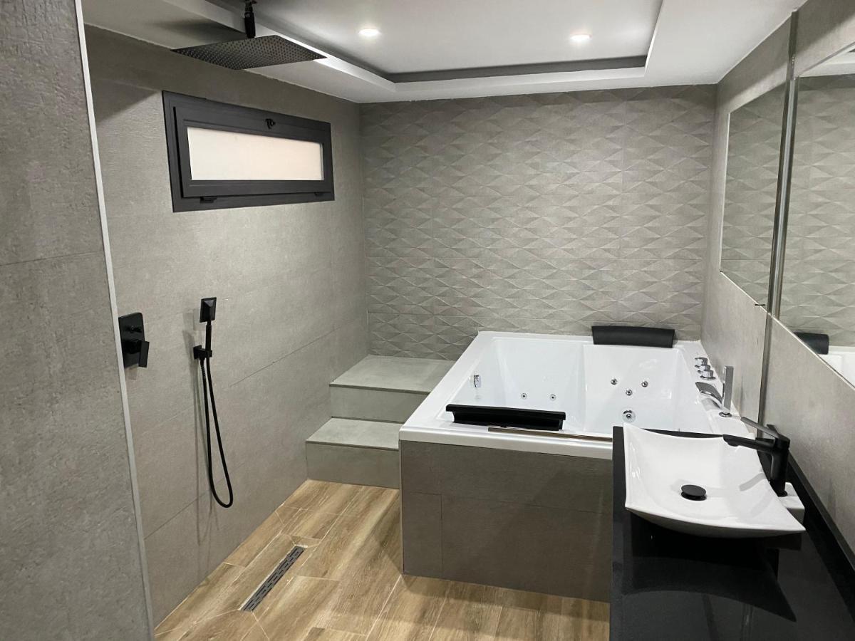 Apartamentos Las 7 Esencias Линарес Екстериор снимка